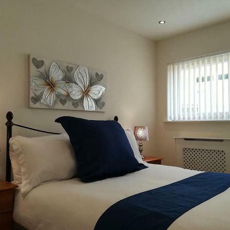 Stunning, 2 Bedroom, Ground Floor Apartment, Uplands, Swansea Kültér fotó